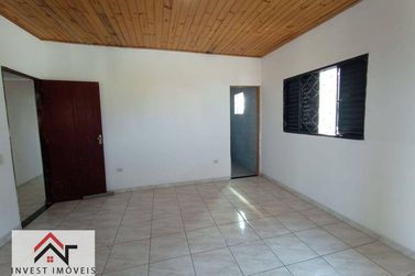 Casa &agrave; venda - 152m&sup2; - Nova Cerejeira
