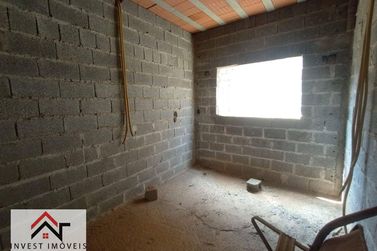Casa &agrave; venda - 117m&sup2; - Jardim Shangri-L&aacute;