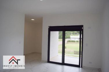 Casa &agrave; venda - 252m&sup2; - Condom&iacute;nio Shambala II
