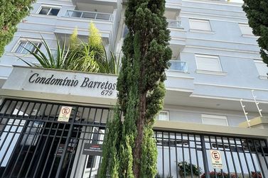 Apartamento &agrave; venda - 112m&sup2; - JARDIM DO LAGO