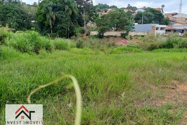 Terreno &agrave; venda - 732m&sup2; - Jardim Centen&aacute;rio