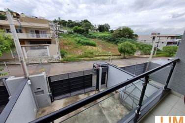 Casa &agrave; venda - 115m&sup2; - Jardim do Lago