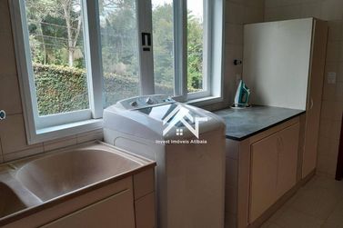 Casa &agrave; venda - 330m&sup2; - Parque Arco Iris