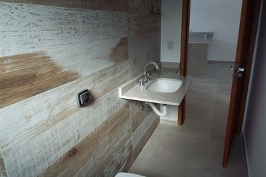Casa &agrave; venda - 98m&sup2; - NOVA GARD&Ecirc;NIA