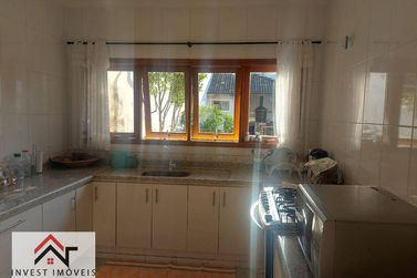 Casa &agrave; venda - 244m&sup2; - Vila Esperia Ou Giglio