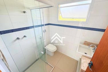 Casa para alugar - 135m&sup2; - Nova Gard&ecirc;nia