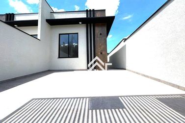 Casa &agrave; venda - 130m&sup2; - Jardim dos Pinheiros