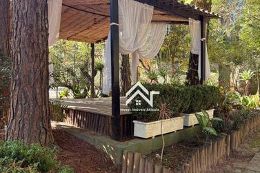Casa &agrave; venda - 600m&sup2; - Rio Abaixo