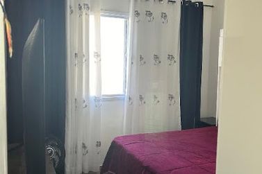 Apartamento &agrave; venda - 50m&sup2; - Jardim das Cerejeiras