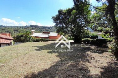 Terreno &agrave; venda - 1375m&sup2; - Est&acirc;ncia Santa Maria do Port&atilde;o