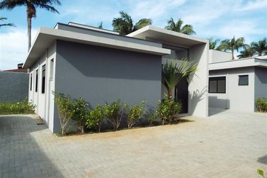 Casa &agrave; venda - 98m&sup2; - NOVA GARD&Ecirc;NIA