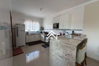 Casa para alugar - 105m&sup2; - Jardim dos Pinheiros