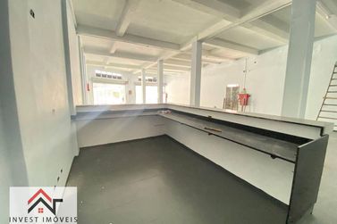 Sal&atilde;o Comercial para alugar - 450m&sup2; - Cidade Sat&eacute;lite