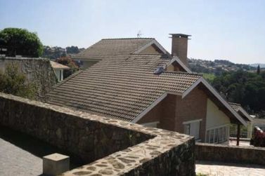 Casa &agrave; venda - 1300m&sup2; - Condominio Flamboyant