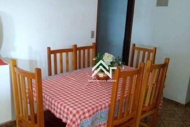 Casa &agrave; venda - 157m&sup2; - Country Residencial F&eacute;lix