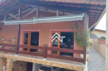 Casa &agrave; venda - 400m&sup2; - Vila Giglio