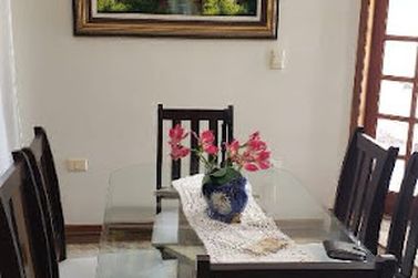 Casa &agrave; venda - 377m&sup2; - Jardim das Flores