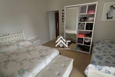 Casa &agrave; venda - 450m&sup2; - Condom&iacute;nio Shambala I