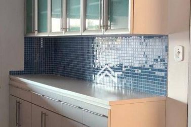 Casa &agrave; venda - 362m&sup2; - Vila Santista