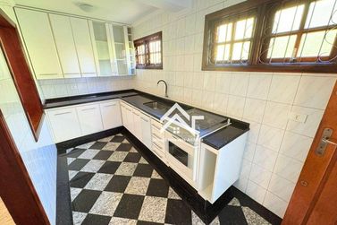 Casa &agrave; venda - Jardim Paulista