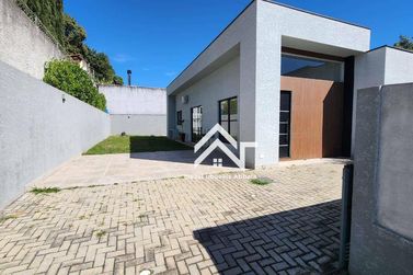 Casa para alugar - 120m&sup2; - Est&acirc;ncia Santa Maria do Port&atilde;o