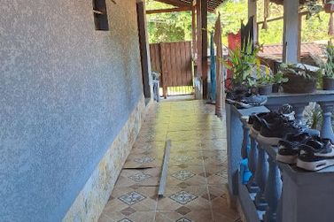 Sobrado &agrave; venda - 210m&sup2; - Jardim Paulista