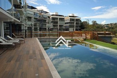 Apartamento &agrave; venda - 76m&sup2; - Nova Gard&ecirc;nia