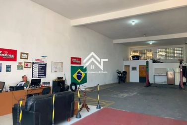 Sal&atilde;o Comercial &agrave; venda - 100m&sup2; - Jardim Imperial