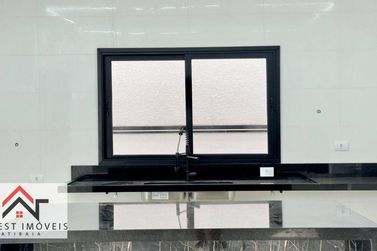 Casa &agrave; venda - 369m&sup2; - Figueira Garden