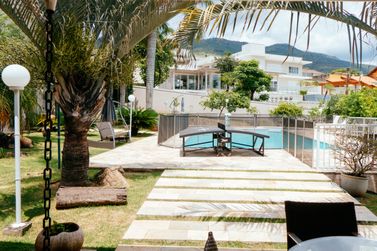 Casa &agrave; venda - 1318m&sup2; - Flamboyant