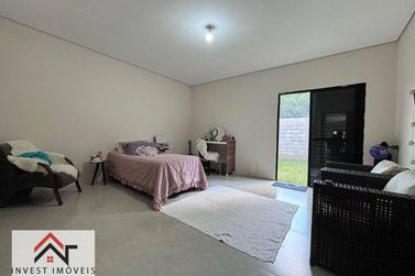 Casa &agrave; venda - 186m&sup2; - Jardim Est&acirc;ncia Brasil