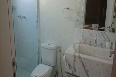 Casa &agrave; venda - Condominio Altos da Floresta