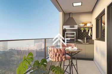 Apartamento &agrave; venda - 64m&sup2; - Bella Atibaia
