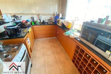 Ch&aacute;cara &agrave; venda - 5000m&sup2; - Nova Gard&ecirc;nia