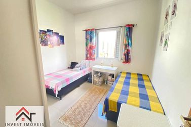 Casa &agrave; venda - 90m&sup2; - Jardim Imperial