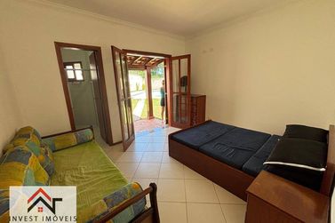 Ch&aacute;cara &agrave; venda - 600m&sup2; - Parque Rio Abaixo