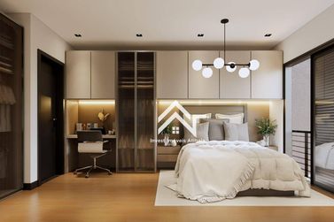 Apartamento &agrave; venda - 62m&sup2; - Ressaca