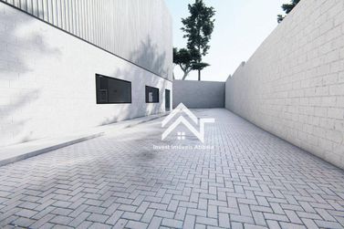 Sal&atilde;o Comercial &agrave; venda - 1215m&sup2; - Jardim Brogot&aacute;
