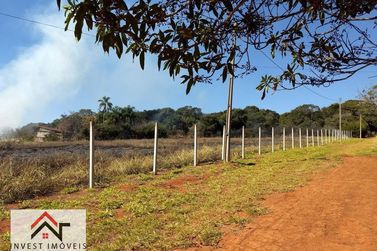 Terreno para alugar - 8200m&sup2; - Quinta da Baroneza