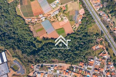 Terreno &agrave; venda - 80798m&sup2; - Tanque