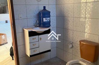 Casa &agrave; venda - 390m&sup2; - Tanque