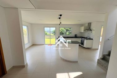 Casa para alugar - 135m&sup2; - Nova Gard&ecirc;nia