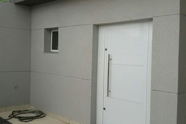 Casa &agrave; venda - 160m&sup2; - Nova Atibaia