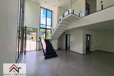 Casa para alugar - 221m&sup2; - Vila Santista
