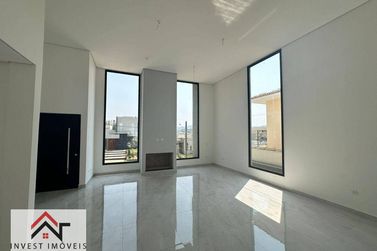 Casa &agrave; venda - 304m&sup2; - Figueira Garden