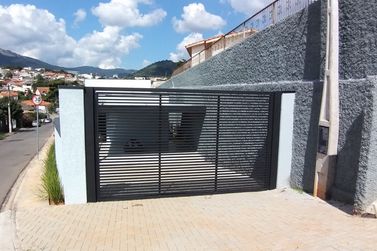 Casa &agrave; venda - JARDIM PAULISTA