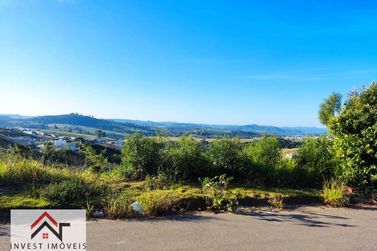Terreno &agrave; venda - 226m&sup2; - Uberaba