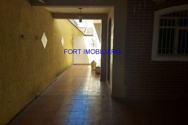 Casa &agrave; venda - 200m&sup2; - JARDIM PAULISTA