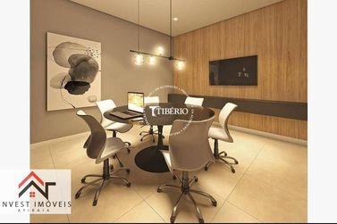 Apartamento &agrave; venda - 26m&sup2; - Belenzinho