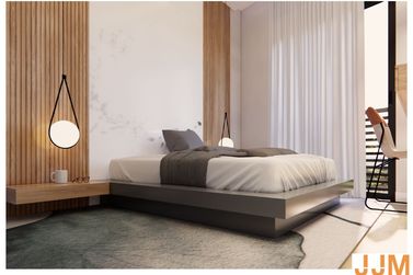 Apartamento &agrave; venda - 68m&sup2; - Centro